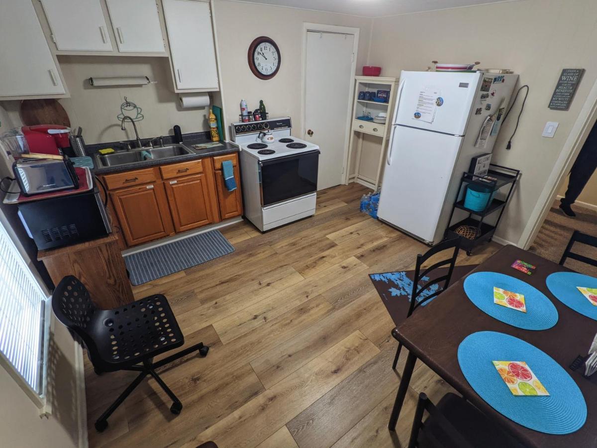 The Estate Loft In Downtown Milford Apartman Kültér fotó